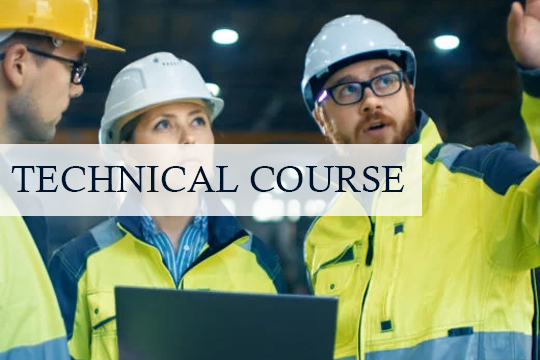 Technical Course