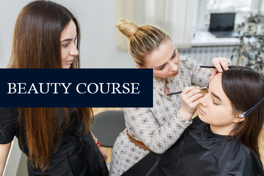 Beauty Course