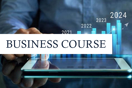 Business Course